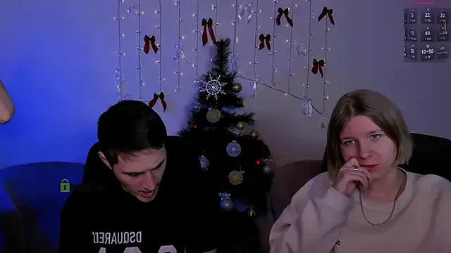 gloria_bubble on StripChat