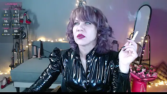 Goddess_Orsa on StripChat