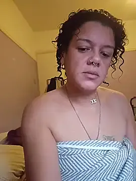 GoddessChantelle on StripChat