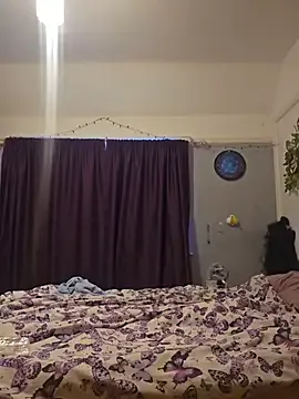 GoddessChantelle on StripChat