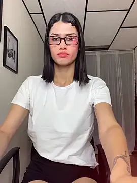 Godsfavorite19 — Ice in my body naked