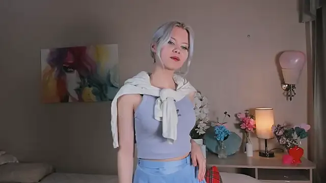 GoldenLenarz — wet my shirt