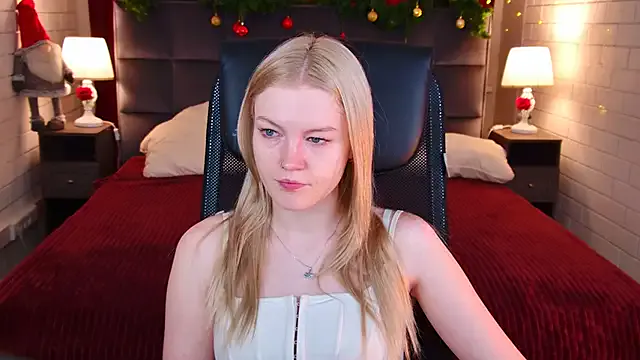 GraceGlamour on StripChat