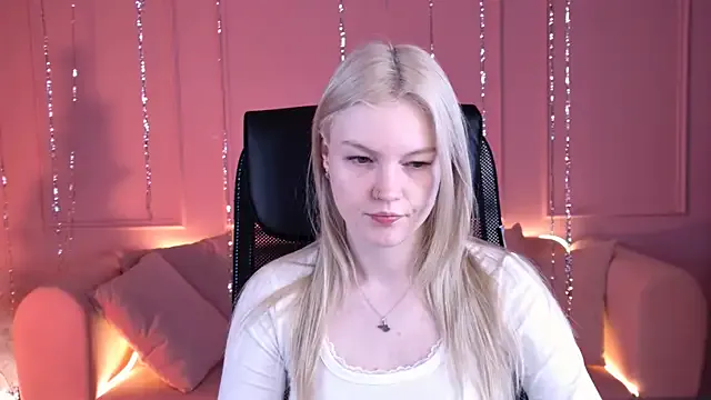 GraceGlamour on StripChat