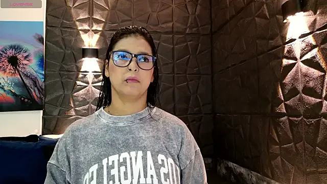 graceymilf666 on StripChat