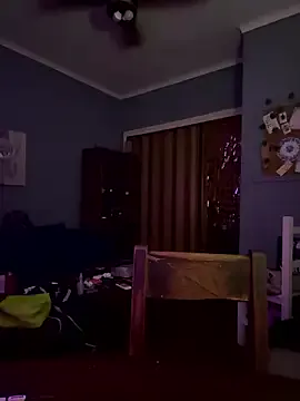 Granlady7 on StripChat