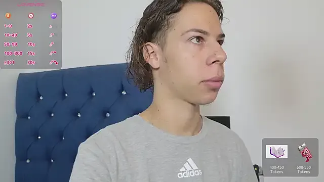 grey___27 on StripChat