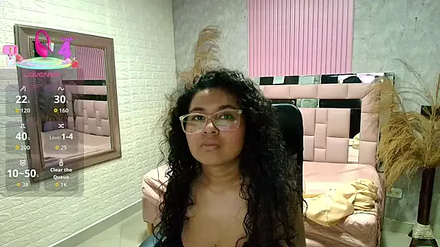 griselle_rousse on StripChat