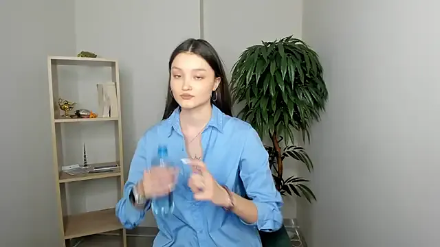 GussieGoold — Hello Jessica