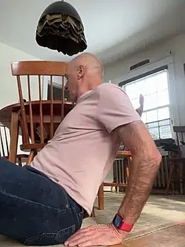 Guy__Grey from StripChat