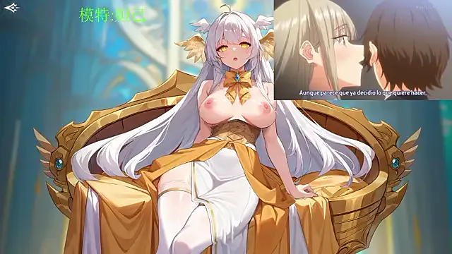 GX-01 — Freechat on StripChat