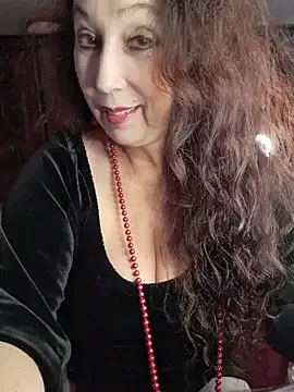 GypsyEsmeralda — Freechat on StripChat