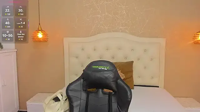 Hadley_ on StripChat