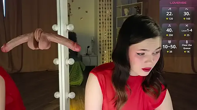 hailey207 — TAKE OFF TOP