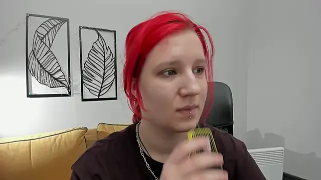 Hailey_Foxy — tease with panties