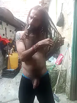 hairy_mannn — Take off my shorts