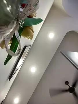 Hamy88 — masturbate secretly At the coffee shop