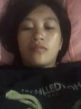 han-camx — Ti l mt ngi m n thn