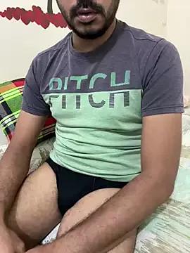 Freechat Handsome8677 on StripChat