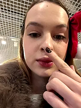 hani_obsessed on StripChat