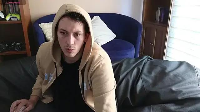 hardaftercum — jerking off