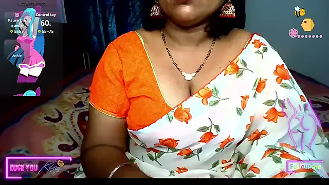 harikaa-sexy — Freechat on StripChat