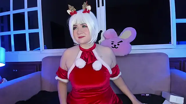 harimoon1 on StripChat