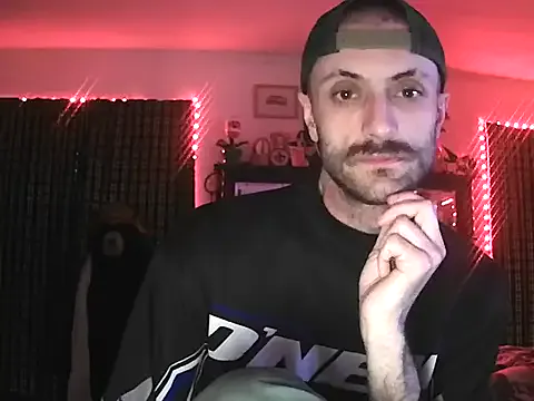 HarmoniousPhantasm3 from StripChat