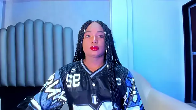 Harmony-01 — Freechat on StripChat