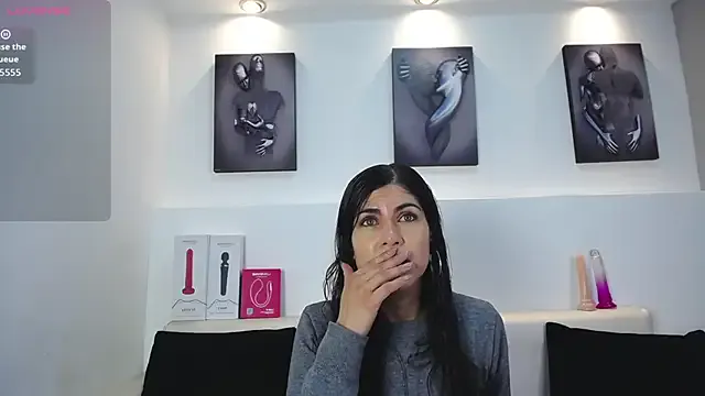 Harmony_Hills — Freechat on StripChat