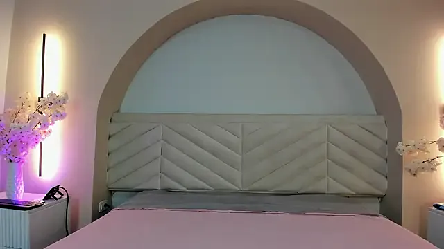 harper_Brown_ — Fuck pussy  control lush x4min