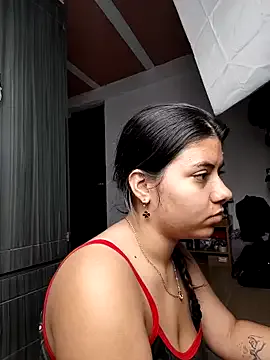 harper_ks on StripChat