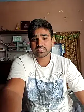 Harsha_Happy — Full Naked 