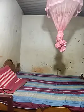 HarshiStar7 on StripChat