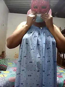 HarshiStar7 — Private on StripChat