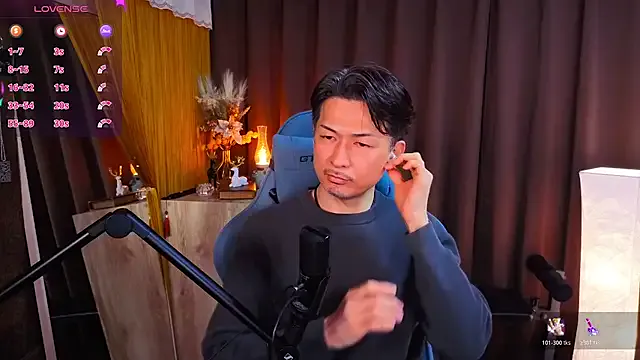 HARU_STRIKE — Group on StripChat