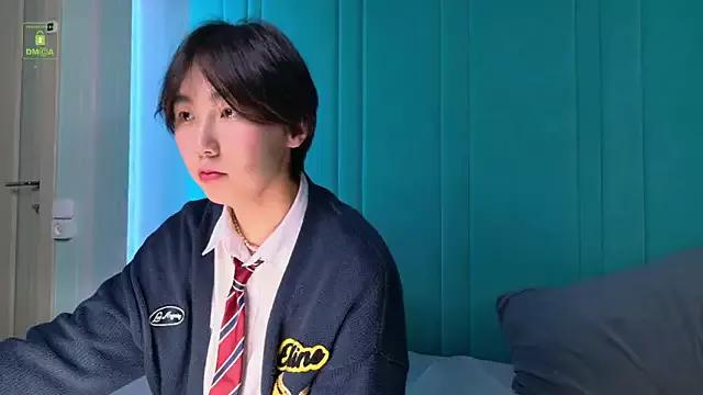 StripChat HeejinWang is Freechat HeejinWang — take off clothes