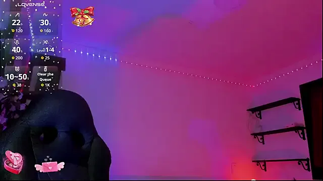 Heka_Prudence on StripChat