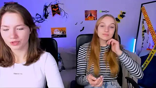 helli_belli — doggy in panties