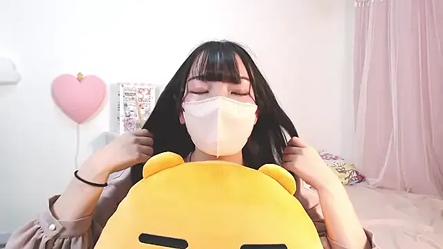 Hikari___Chan — Group on StripChat