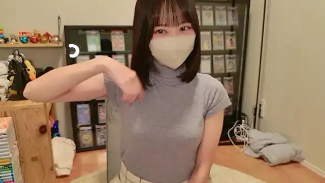 StripChat HIKARI_x0 is Freechat HIKARI_x0 — Freechat on StripChat