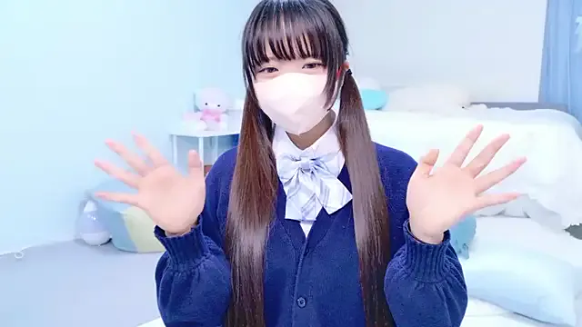 Hime_na from StripChat