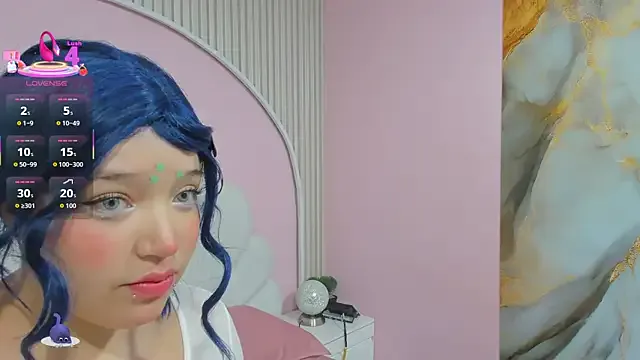 hinata_dolly on StripChat