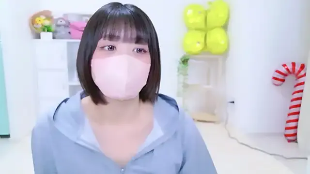 Hinata_Sun — Freechat on StripChat