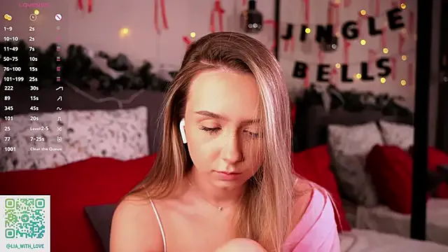 HollisBeckett on StripChat
