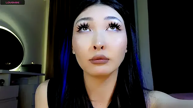 honey_yani — CUM SHOW