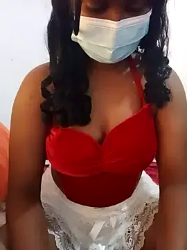 honeyi_babe from StripChat