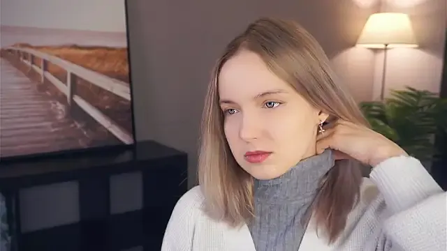 HongTomczak on StripChat