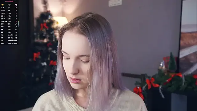 HongTomczak on StripChat