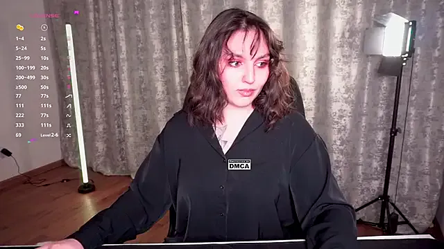 Hoot_owl_cb — Slowly put on sexy stockings